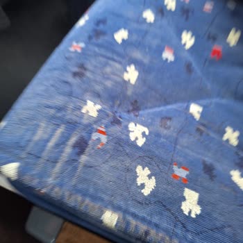 Akkuş Net Turizm Şikayet Koltuklar Toz Ve Kir İçinde
