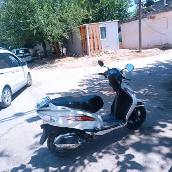 TVS Motor Tvs Adıyaman Bayiden Şikayetçiyim