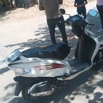 TVS Motor Tvs Adıyaman Bayiden Şikayetçiyim