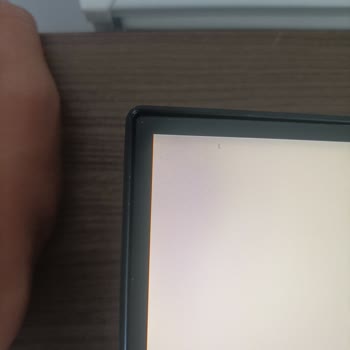 İncehesap Monitörümü İade Almıyor