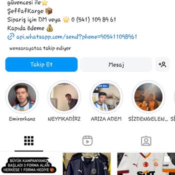 Formacim.co Yanlış Beden Ve İletişim Sorunu Yaşadım