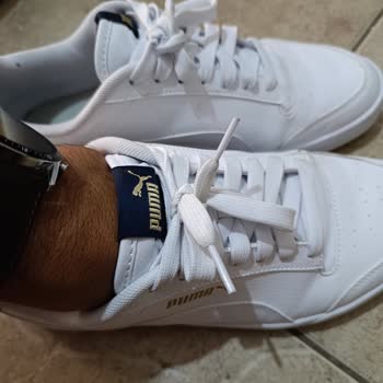 Balıkesir Decathlon'dan Aldığım Puma Ayakkabıda Kalite Sorunu