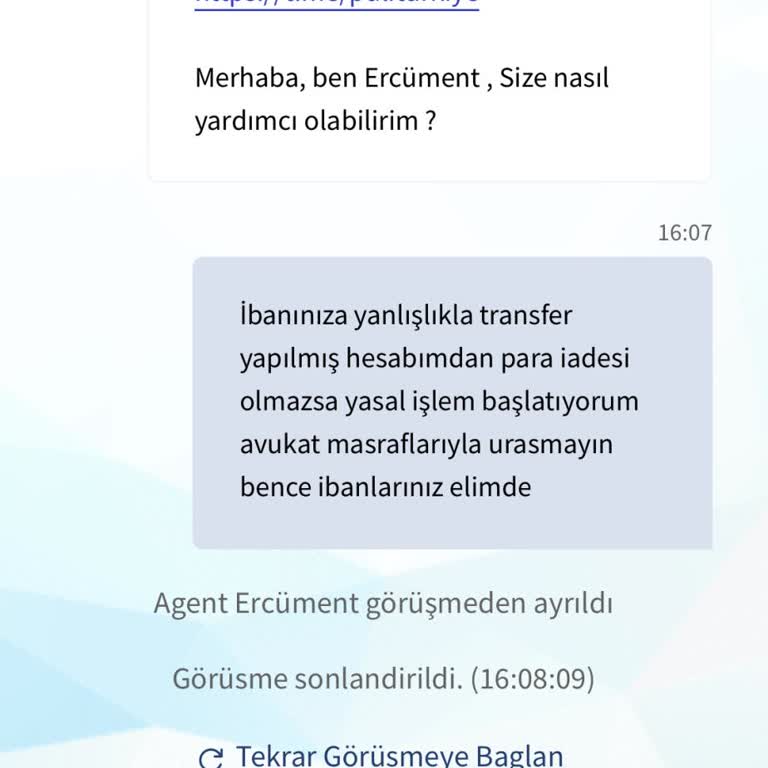 Pulibet'te Para İadesi Sorunu Ve Müşteri Hizmetleri İlgisizliği