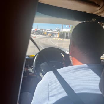 BURULAŞ Mudanya Tirilye Yolcu Taşımacılığında Güvenlik Sorunu