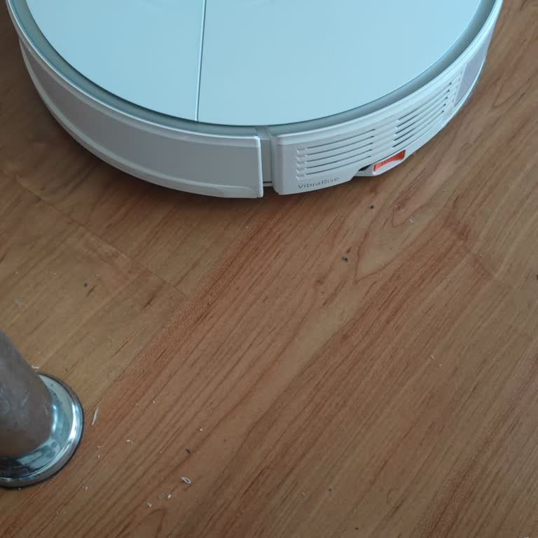 Roborock S7'nin Kısa Ömrü