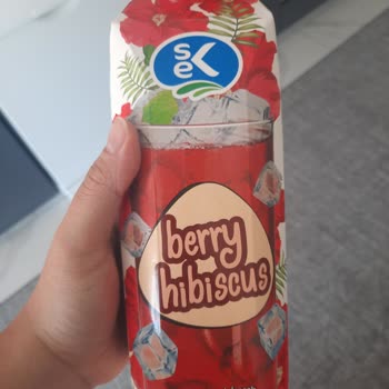 Sek Markalı İçecekte Kötü Koku Ve Tat Sorunu