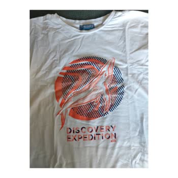 Boyner Discovery Expedition Marka T-shirt Şort Takım Kumaş Sorunu!