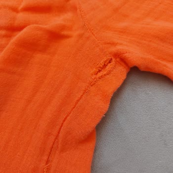 Boyner Discovery Expedition Marka T-shirt Şort Takım Kumaş Sorunu!