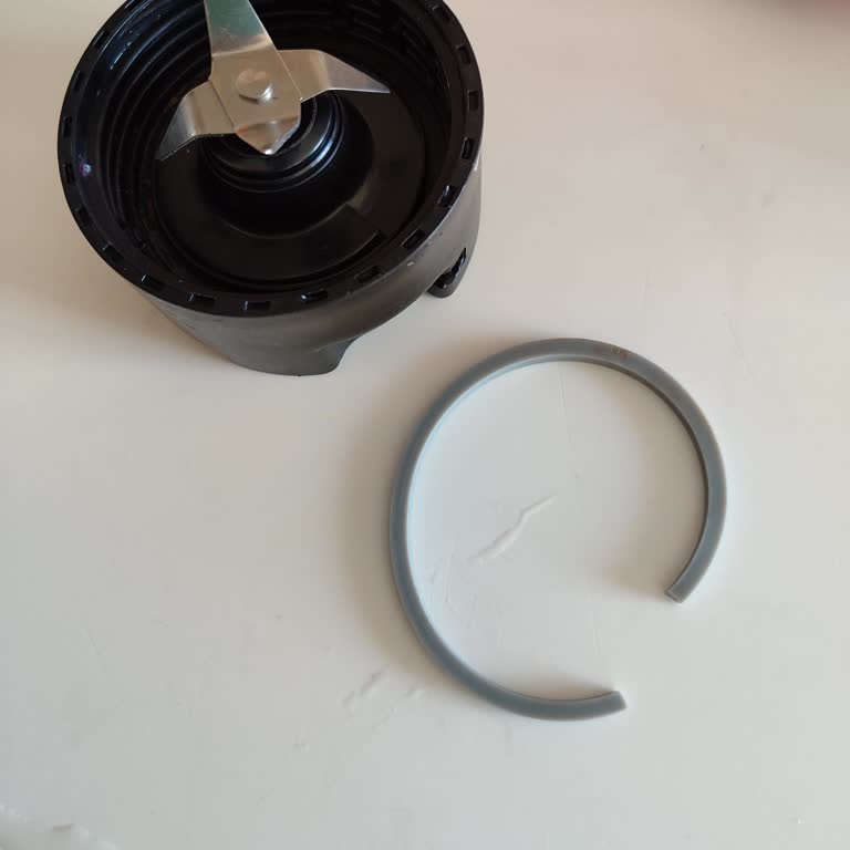 Vestel Mix GO Bıçak Lastiği Temini Hakkında