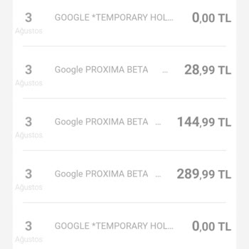VizyonPos Para İadesi İçin Acil