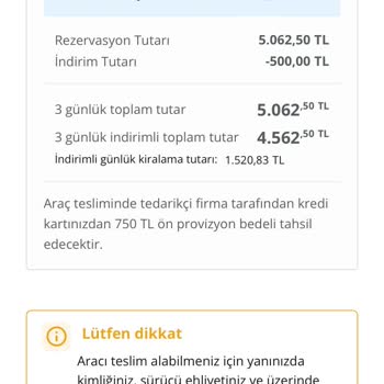 Enuygun.com Araç Kiralama İptalinde %20 Kesinti Ve Uzun İade Süreci