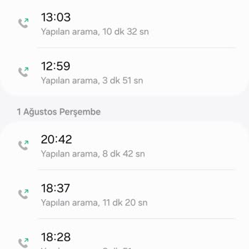 Cepte Şok Gelmeyen Ama Geldi Gözüken Ürünler