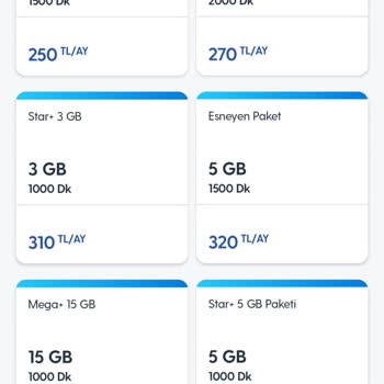 Turkcell Fatura Ücretleri Öğrencileri Zorluyor