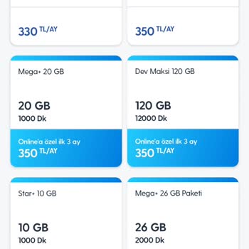 Turkcell Fatura Ücretleri Öğrencileri Zorluyor
