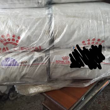"Mutlu Patiler Dükkanı" İsimli Mağazanın Sahte Royal Canin Ürün Satışı