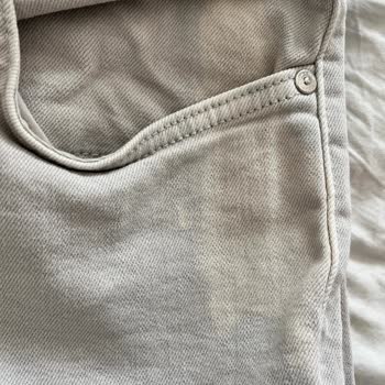 LTB Kot Markasından Aldığım 2 Aylık Kot İlk Yıkamada Renk Attı