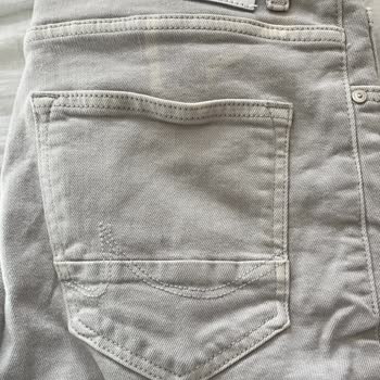 LTB Kot Markasından Aldığım 2 Aylık Kot İlk Yıkamada Renk Attı