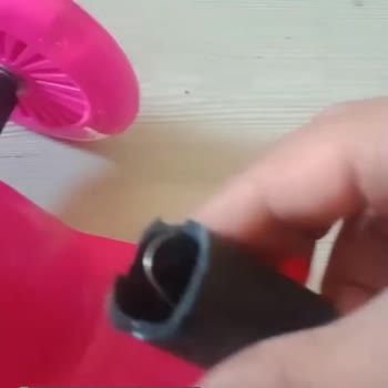 Gokidy Mini Scooter Gidon Aparatının Çabuk Kırılması!