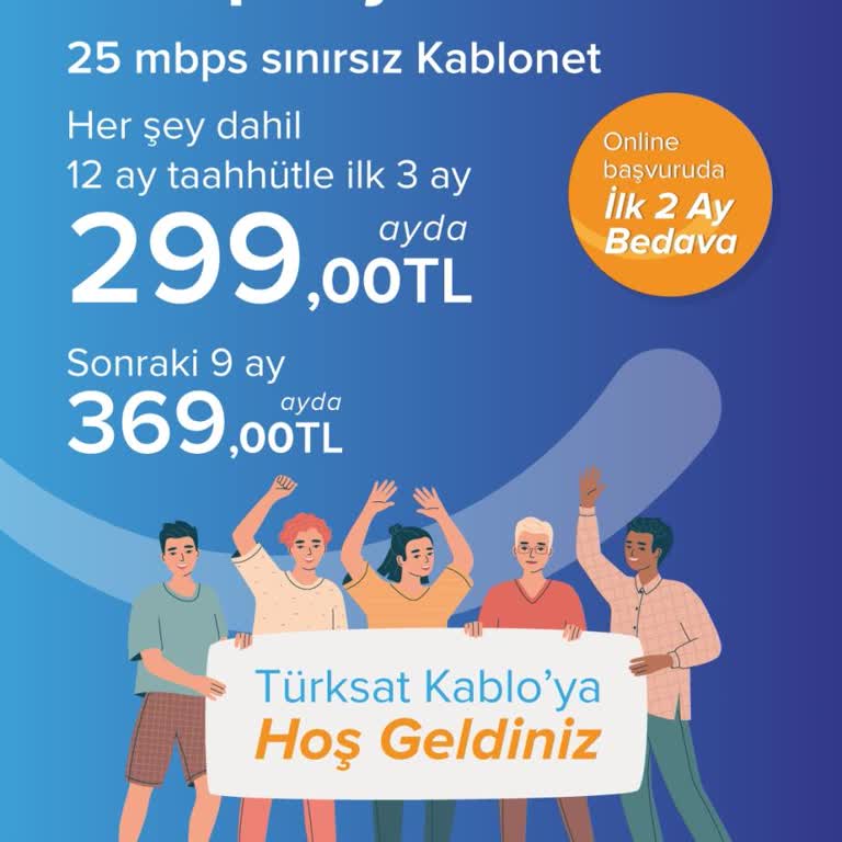 Kablo Net Bağlantı Sorunları Ve İlgisizlik: Millenicom Kabusu