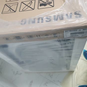 Homefortech Teknosa.com Samsung Hasarlı Ürünün Değişim Yapılmıyor