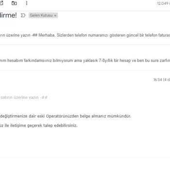 Best 10 6.900 TL Ödeyemiyor Yatırım Yapmayın