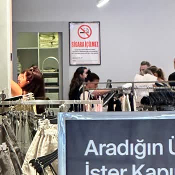Koton Gibi Güçlü Firmaya Yakışmayacak Bir Durum