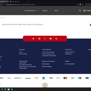 Genpa Teknik Servisinde Yaşanan Sorunlar Ve İletişim Eksiklikleri!
