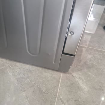 Arçelik Bayisinden Aldığım Ürünlerde Montaj Ve Teslimat Sorunu