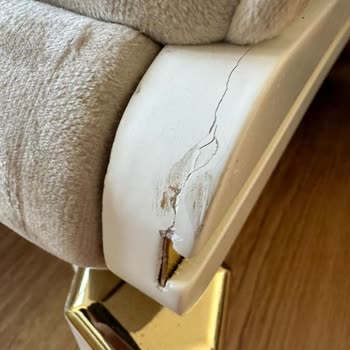 Modalife Evlilik Seti Teslimat Ve Servis Sorunları!