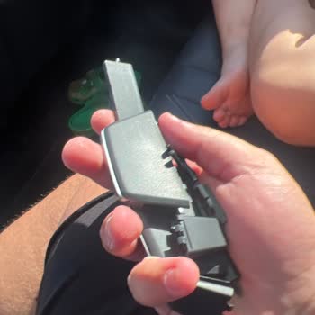 Togg Klimaları Elimizde Kalıyor, Parçalanıyor!