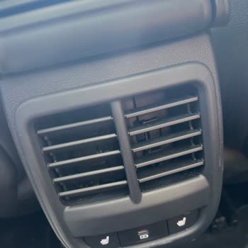 Togg Klimaları Elimizde Kalıyor, Parçalanıyor!