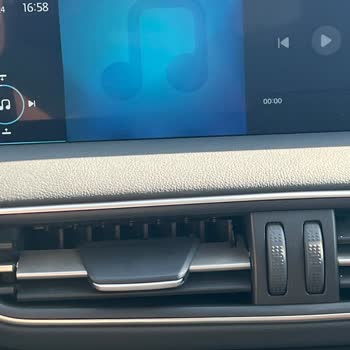 Togg Klimaları Elimizde Kalıyor, Parçalanıyor!