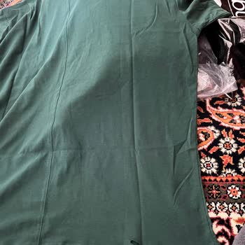 Slazenger Geri Dönüş Yapmalı