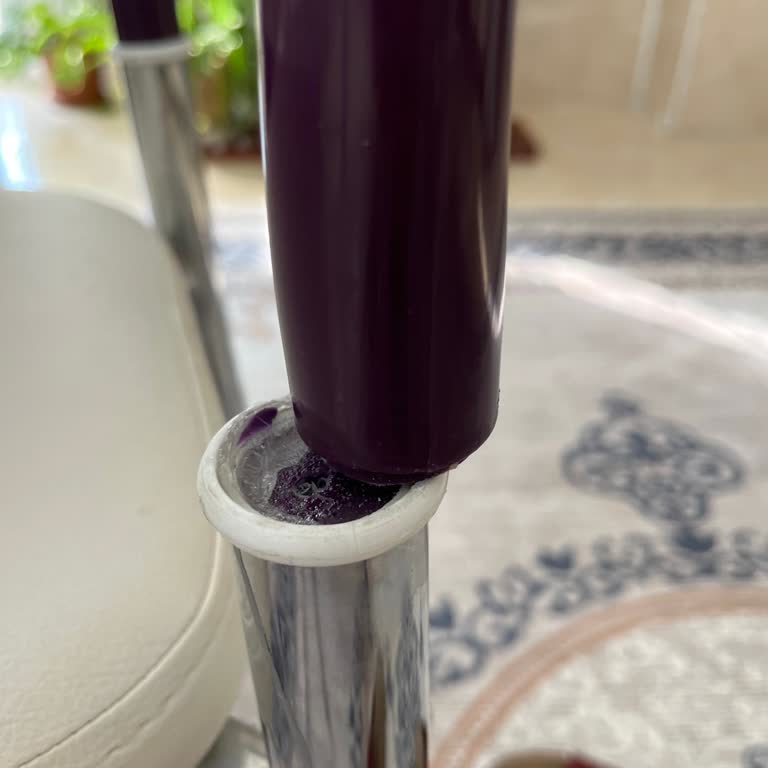 İstikbal Mobilya Sandalye Kırılıyor