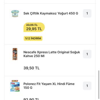Migros 1 Saat Sonra Sipariş İptali Mi Yapılır?