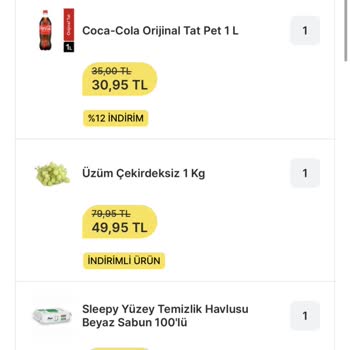 Migros 1 Saat Sonra Sipariş İptali Mi Yapılır?