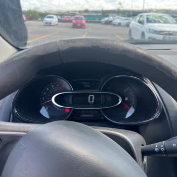 İkinciyeni 34*** Plakalı Araç