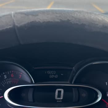 İkinciyeni 34*** Plakalı Araç