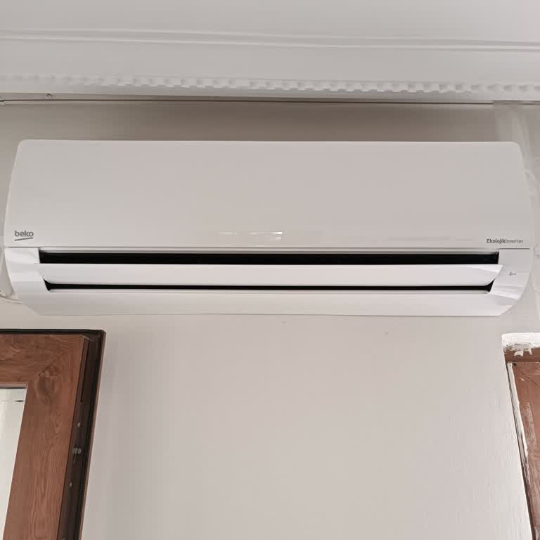 Beko Klima Soğutmuyor Sorun Var Klimada Ama Çözüm Yok