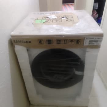 Carrefour SA Mağduriyeti Yaşadım Çamaşır Makinesi Değişimi Yapılmıyor