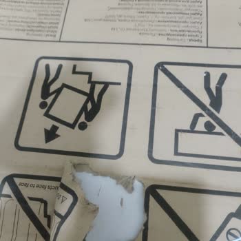 Carrefour SA Mağduriyeti Yaşadım Çamaşır Makinesi Değişimi Yapılmıyor