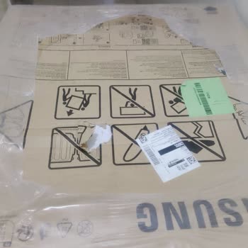 Carrefour SA Mağduriyeti Yaşadım Çamaşır Makinesi Değişimi Yapılmıyor