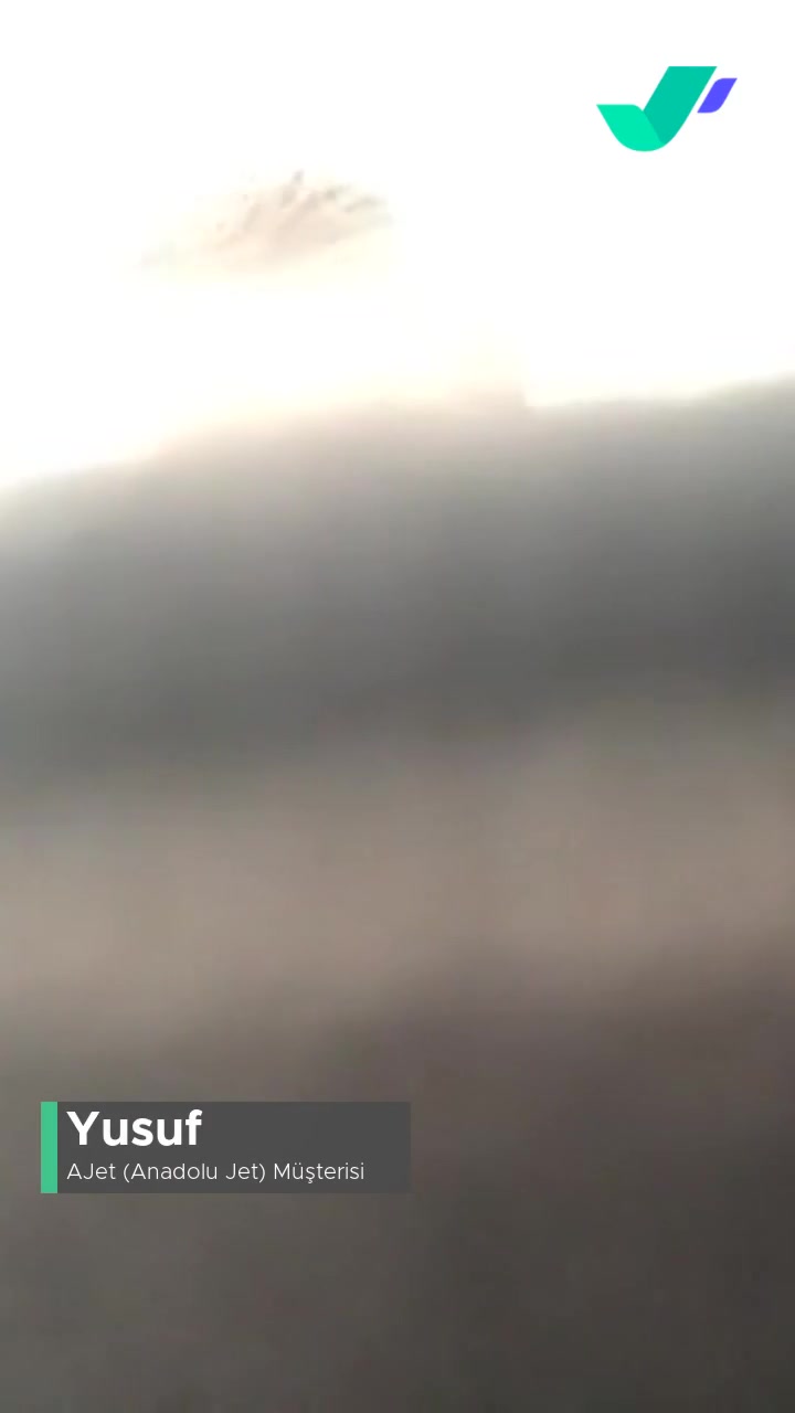 Ajet (Anadolu Jet) Mağduriyeti! videonun kapak resmi