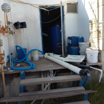 Jura Hotels Bodrum Resort Otelinde Acil Şikayet!