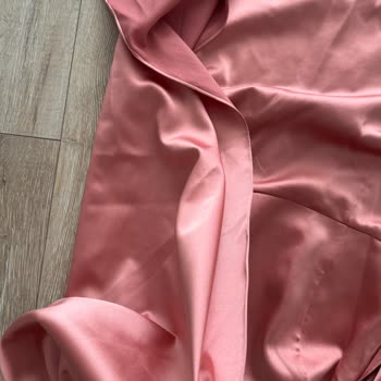 Coupe Official Elbise Şikayet