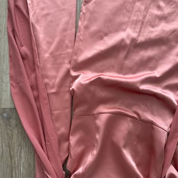 Coupe Official Elbise Şikayet