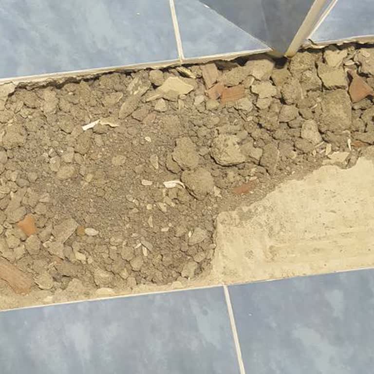 Fırat Boru Sıcak Ve Soğuk Su Borularının Sürekli Patlaması!