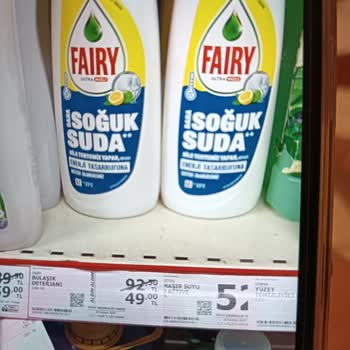 A101 Fiş Ve Raftaki Fiyat Farkı