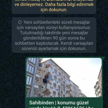 Hepsiemlak Kiralık Ev Yalanı