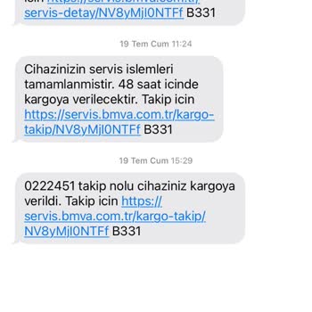 Neomarin AVM Kiwi Fanlı Isıtıcı Ücret İadesi Hakkında